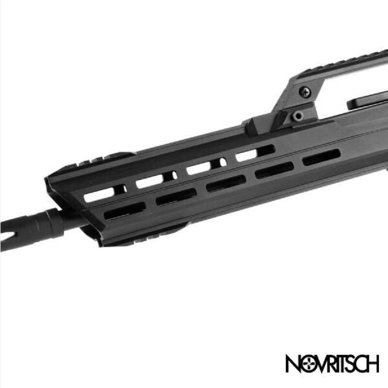 Novritsch SSR63 A2 Auto AEG Airsoft Tüfek - Görsel 7