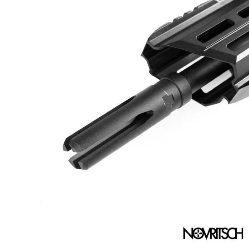 Novritsch SSR63 A2 Auto AEG Airsoft Tüfek - Görsel 8