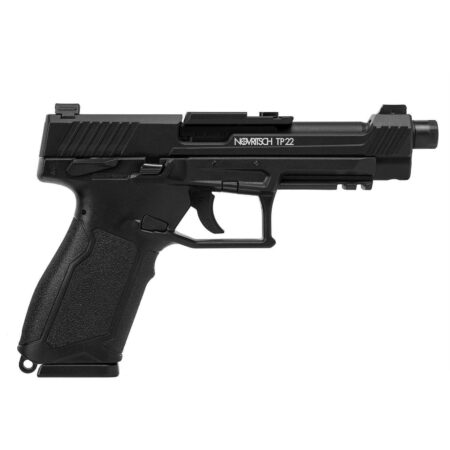 Novritsch TP22 Semi & Full Auto GBB Airsoft Tabanca