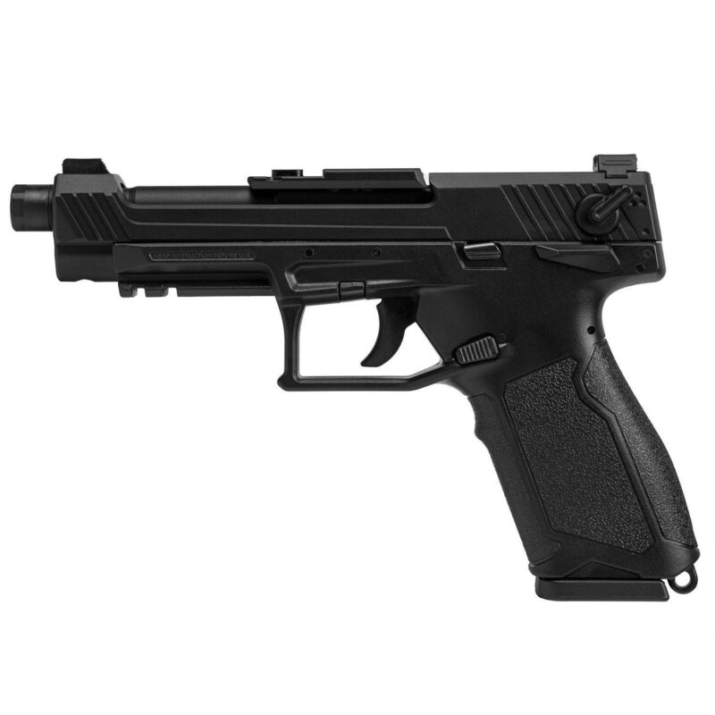 Novritsch TP22 Semi & Full Auto GBB Airsoft Tabanca - Görsel 2