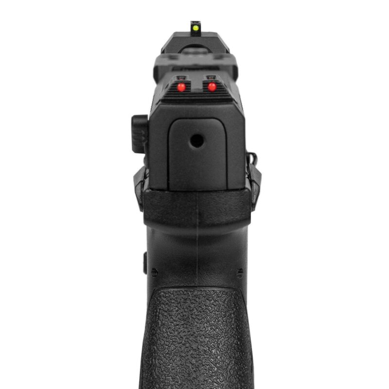 Novritsch TP22 Semi & Full Auto GBB Airsoft Tabanca - Görsel 3
