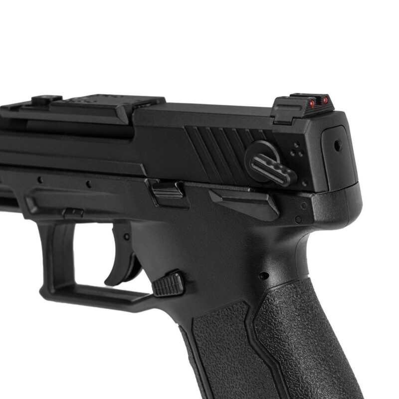 Novritsch TP22 Semi & Full Auto GBB Airsoft Tabanca - Görsel 4
