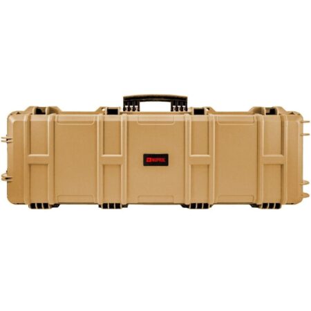 Nuprol Large 109cm Premium Hardcase Tüfek Çantası