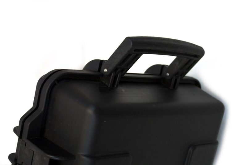 Nuprol Large 109cm Premium Hardcase Tüfek Çantası - Görsel 2