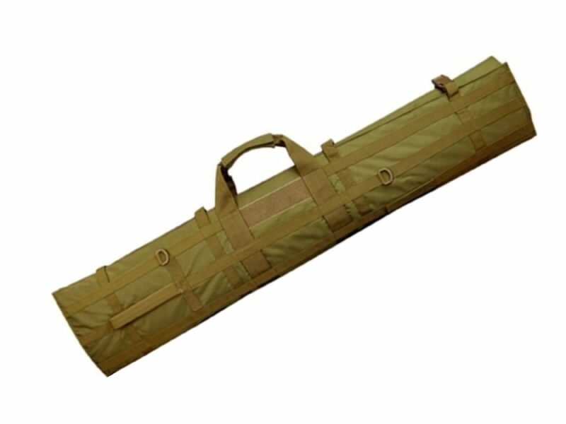 Nuprol Sniper Roll Bag 150cm Tüfek Çantası - Görsel 2