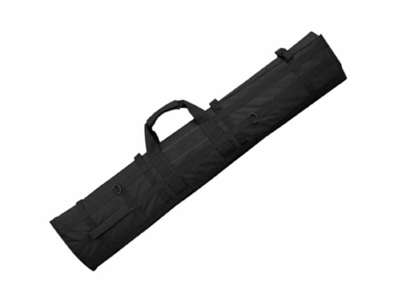 Nuprol Sniper Roll Bag 150cm Tüfek Çantası - Görsel 5