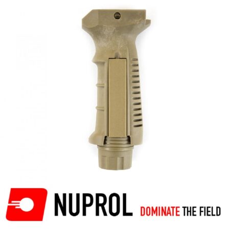 Nuprol Tan Dikey El Tutamağı