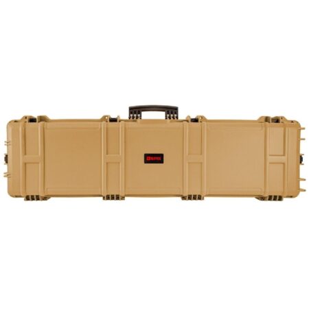 Nuprol X-Large 137cm Premium Hardcase Tüfek Çantası
