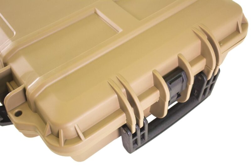 Nuprol X-Large 137cm Premium Hardcase Tüfek Çantası - Görsel 5