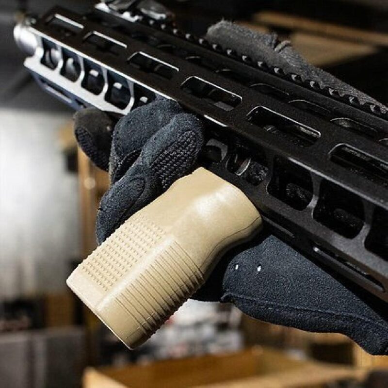 PTS EPF-M Modular Tan M-Lok Tutamak - Görsel 3