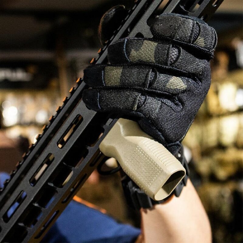 PTS EPF-M Modular Tan M-Lok Tutamak - Görsel 4