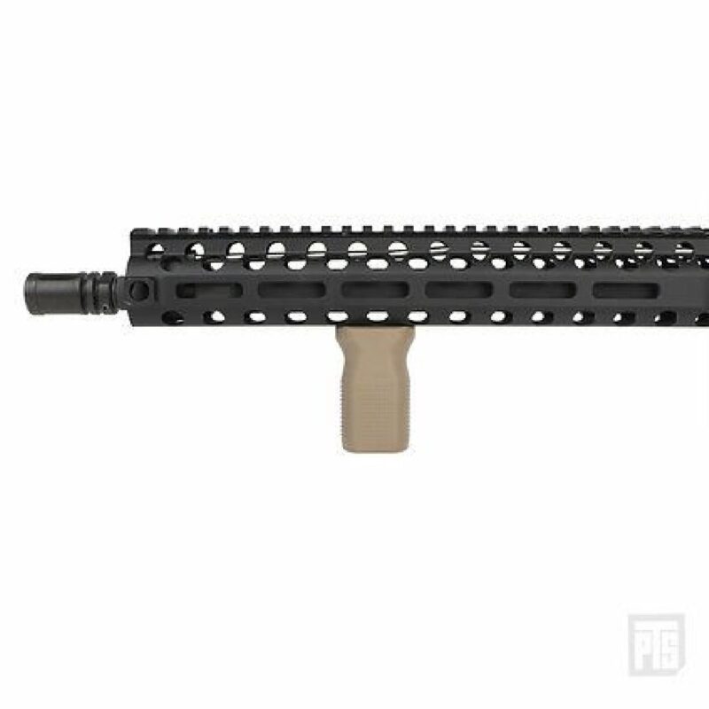 PTS EPF-M Modular Tan M-Lok Tutamak - Görsel 5