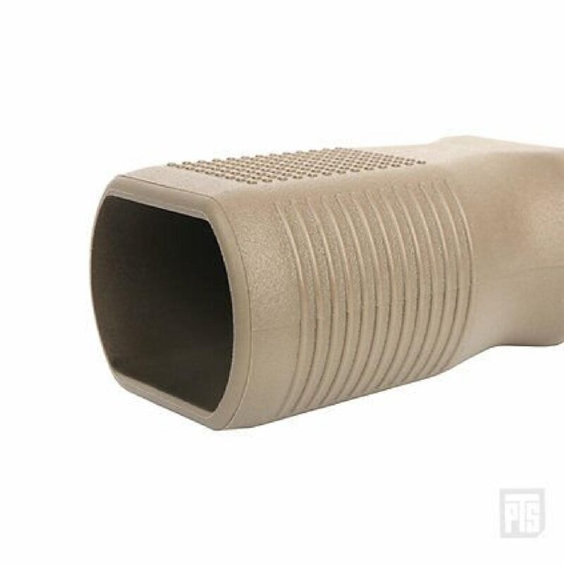PTS EPF-M Modular Tan M-Lok Tutamak - Görsel 7