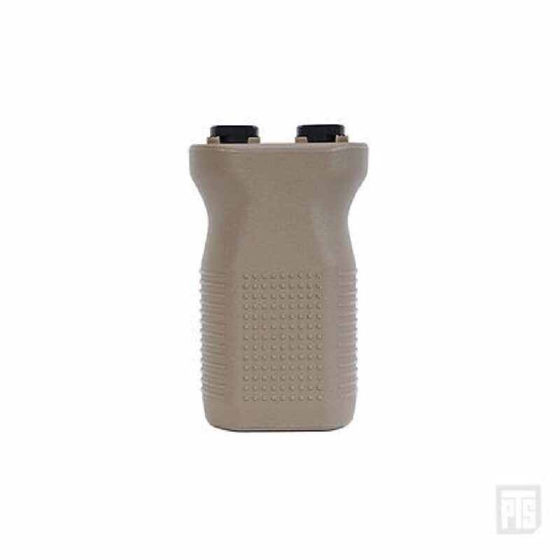 PTS EPF-M Modular Tan M-Lok Tutamak - Görsel 8