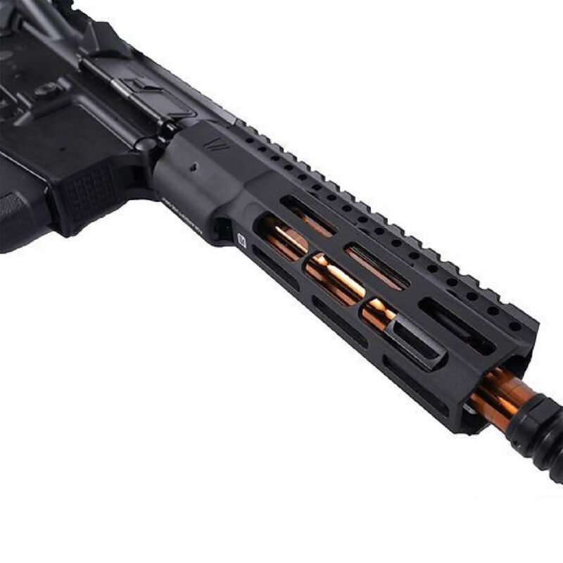 PTS ZEV Core Elite CQB 7.5" Siyah AEG Airsoft Tüfek - Görsel 7