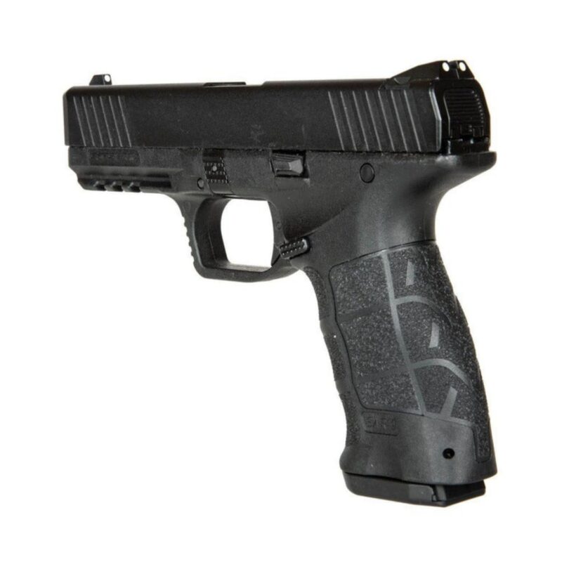 Sarsılmaz SAR9 GBB Airsoft Tabanca - Görsel 2