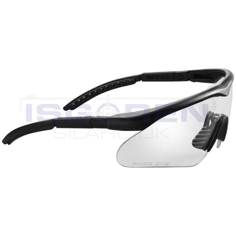 Swisseye 10161 Max Pro Set Raptor Gözlük - Görsel 2