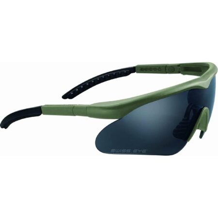 Swisseye 10163 Max Pro Set Raptor Gözlük