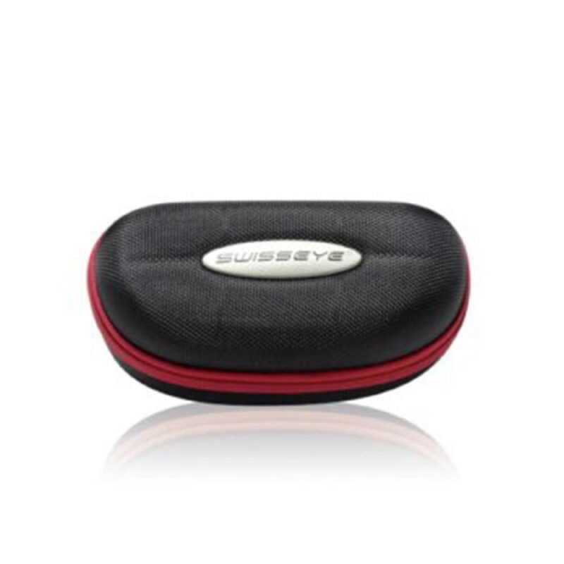 Swisseye 12982 Nighthawk Sports Gri Çerçeve Gözlük - Görsel 3