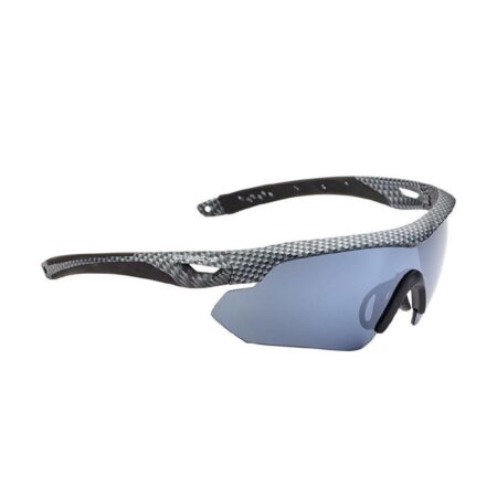 Swisseye 12982 Nighthawk Sports Mat Çerçeve Gözlük