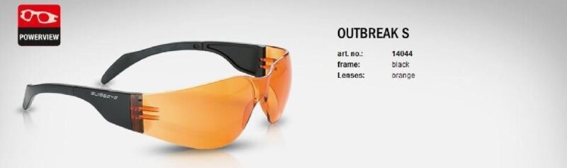Swisseye 14044 Outbreak S Gözlük