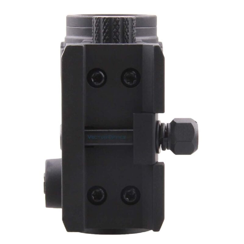 Vector Optics Centurion 1x20 Red Dot Nişangah - Görsel 6