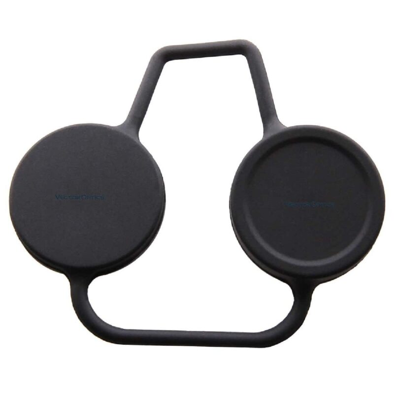 Vector Optics Centurion 1x20 Red Dot Nişangah - Görsel 7