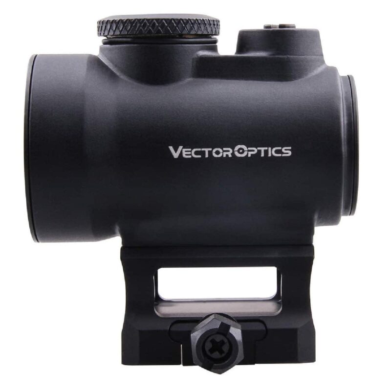 Vector Optics Centurion 1x30 Red Dot Nişangah - Görsel 5