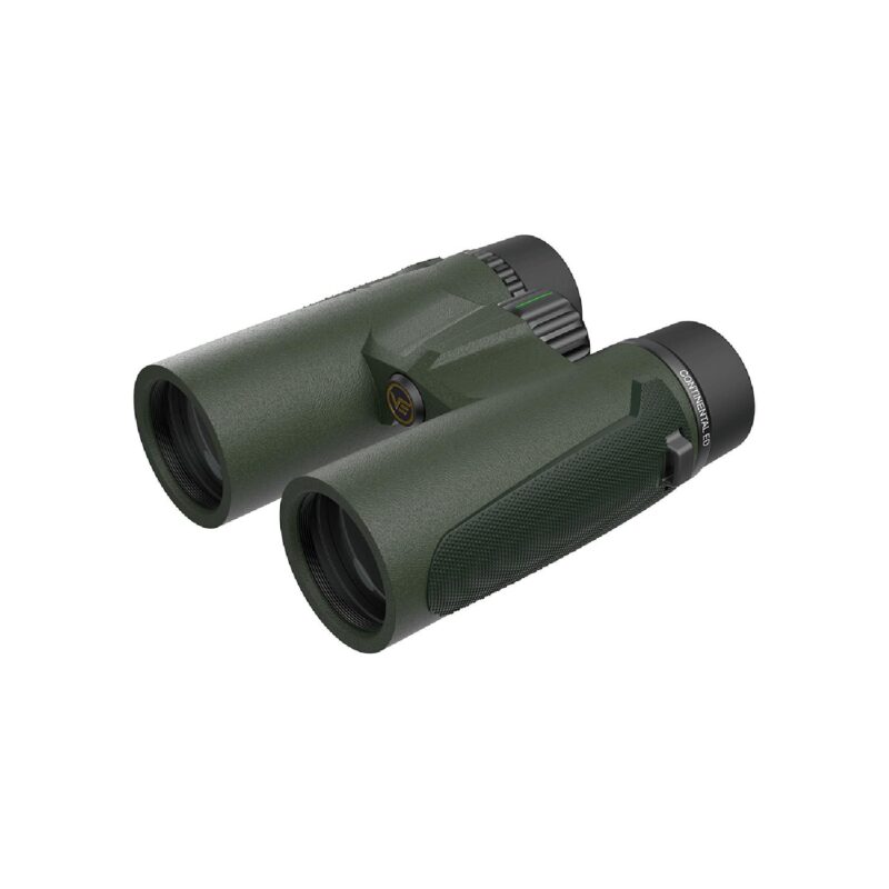Vector Optics Continental 10x42 ED OD Green Binocular Profesyonel El Dürbünü - Görsel 2