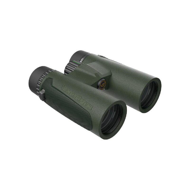 Vector Optics Continental 10x42 ED OD Green Binocular Profesyonel El Dürbünü - Görsel 3