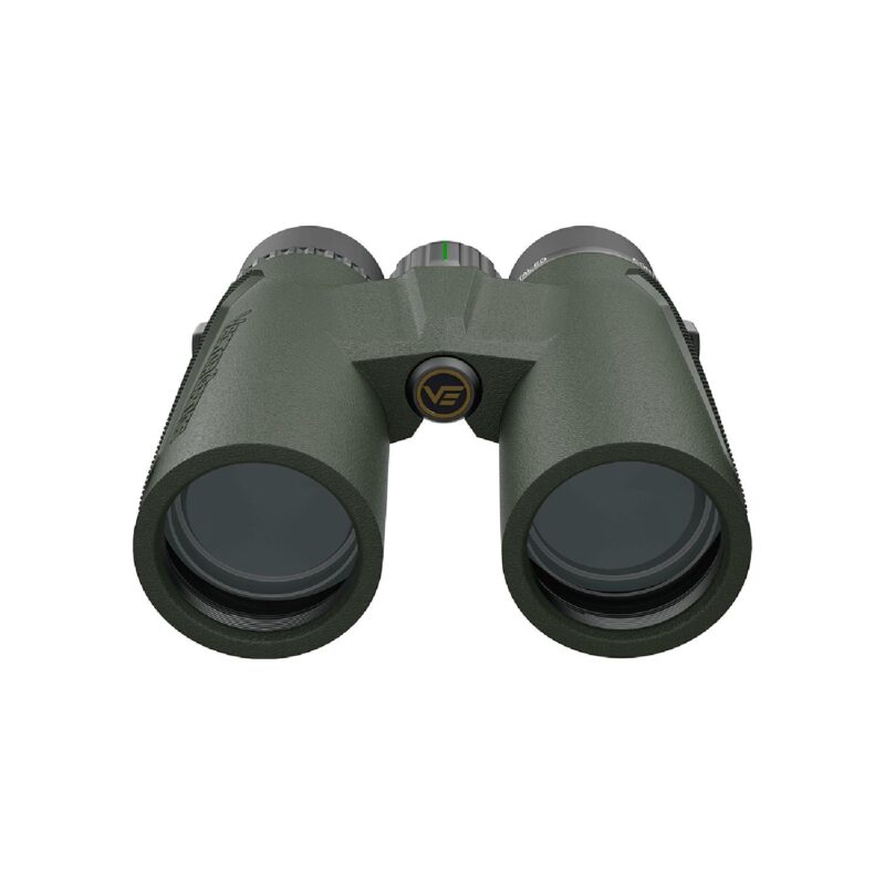 Vector Optics Continental 10x42 ED OD Green Binocular Profesyonel El Dürbünü - Görsel 5