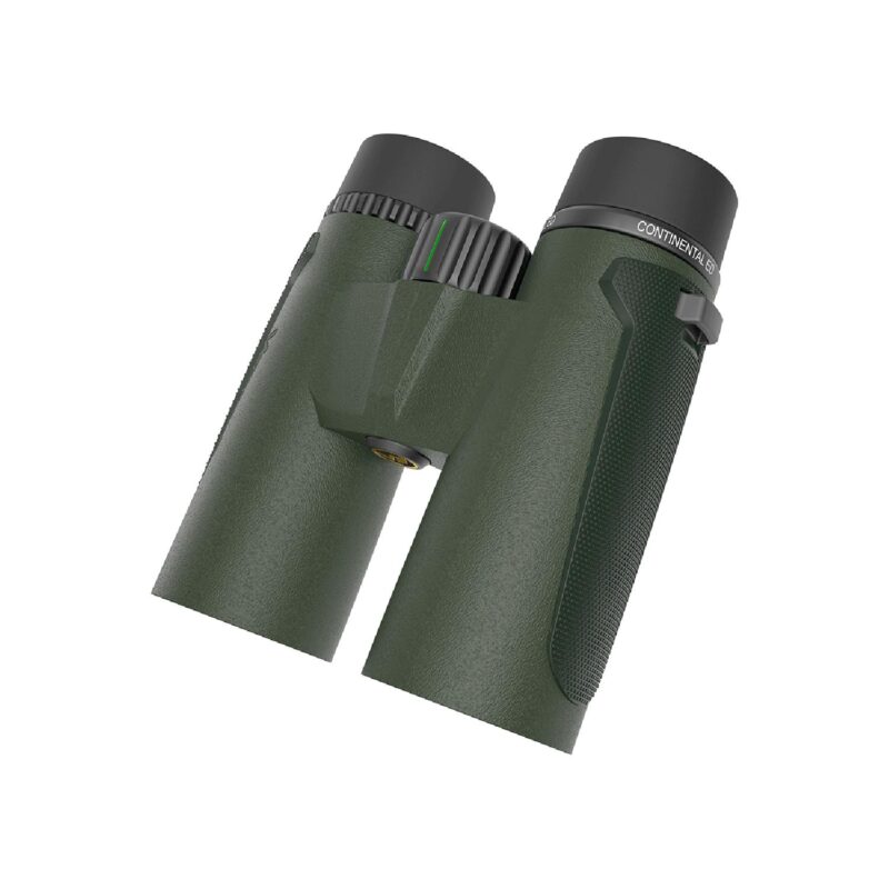 Vector Optics Continental 10x42 ED OD Green Binocular Profesyonel El Dürbünü - Görsel 7