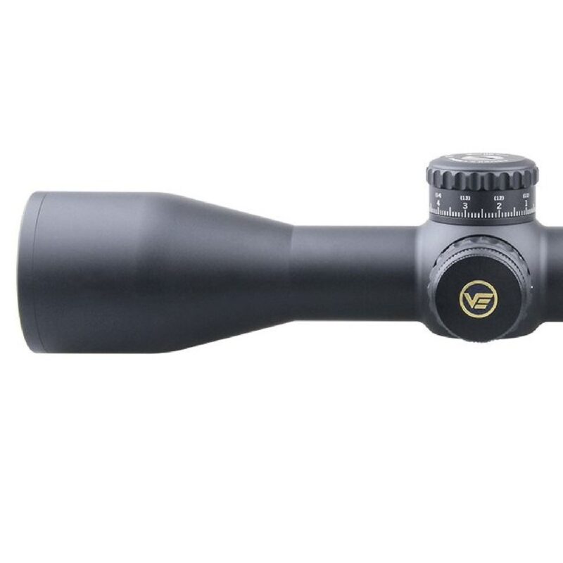Vector Optics Continental x6 3-18x50 FFP Tüfek Dürbünü - Görsel 7
