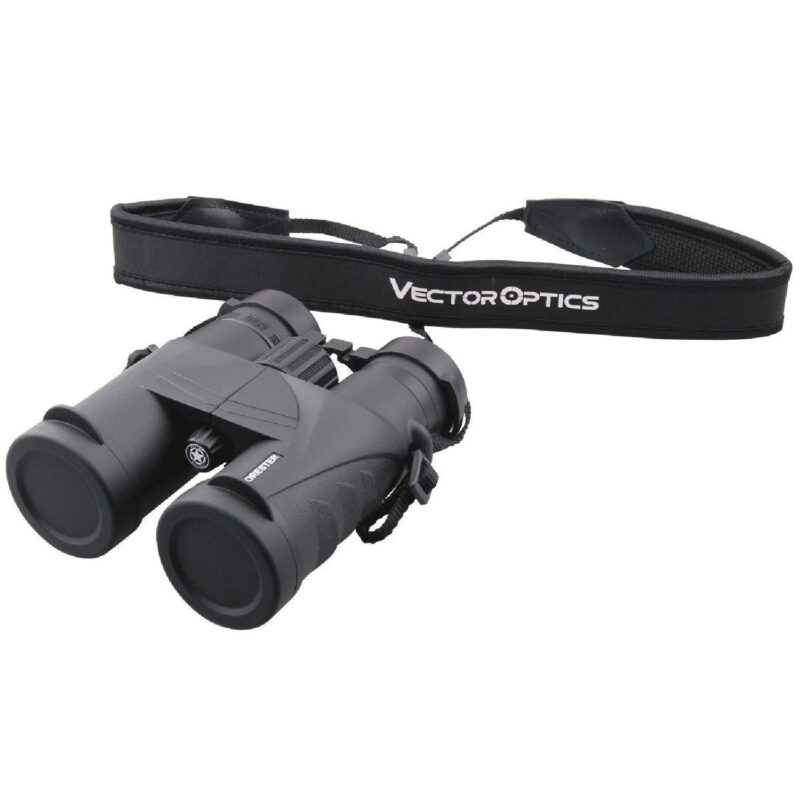 Vector Optics Forester 10x42 El Dürbünü - Görsel 4