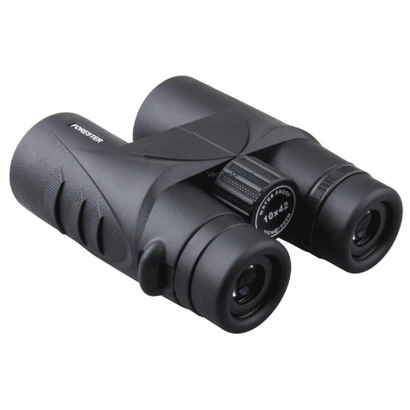 Vector Optics Forester 10x42 El Dürbünü - Görsel 5