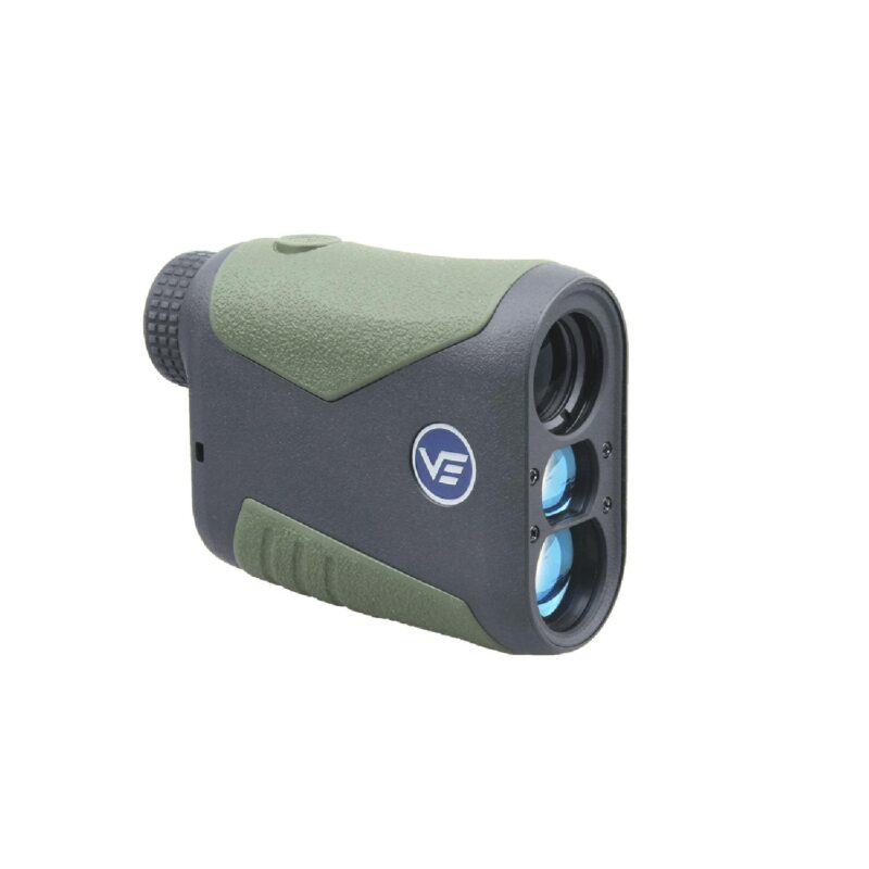 Vector Optics Forester 6x21 Gen II Mesafe Ölçer - Görsel 2