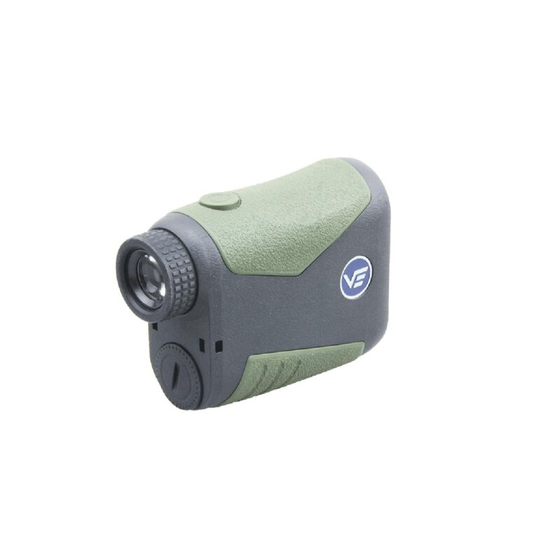 Vector Optics Forester 6x21 Gen II Mesafe Ölçer - Görsel 3