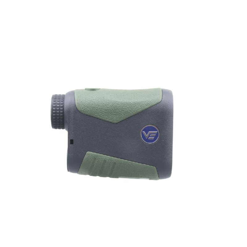 Vector Optics Forester 6x21 Gen II Mesafe Ölçer - Görsel 4