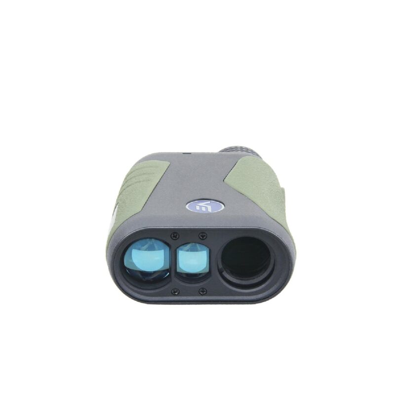 Vector Optics Forester 6x21 Gen II Mesafe Ölçer - Görsel 5