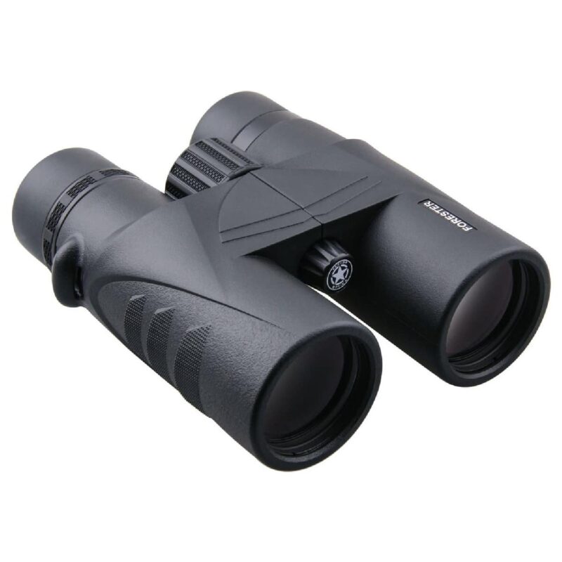 Vector Optics Forester 8x42 El Dürbünü - Görsel 5