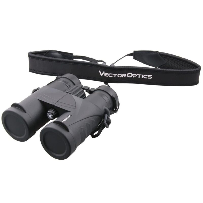 Vector Optics Forester 8x42 El Dürbünü - Görsel 7