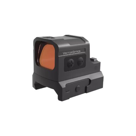 Vector Optics Frenzy Plus 1x17x20 Mini Red Dot Nişangah