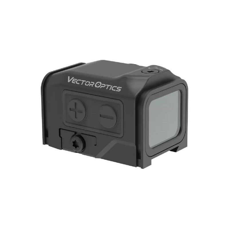 Vector Optics Frenzy Plus 1x18x22 Enclosed Red Dot Nişangah - Görsel 2