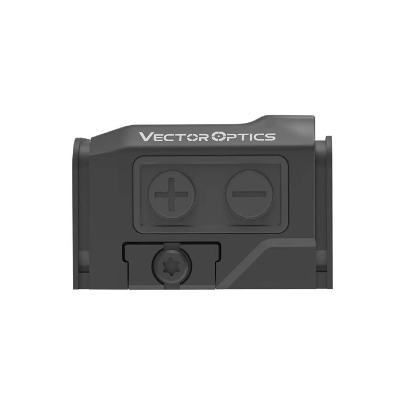 Vector Optics Frenzy Plus 1x18x22 Enclosed Red Dot Nişangah - Görsel 3