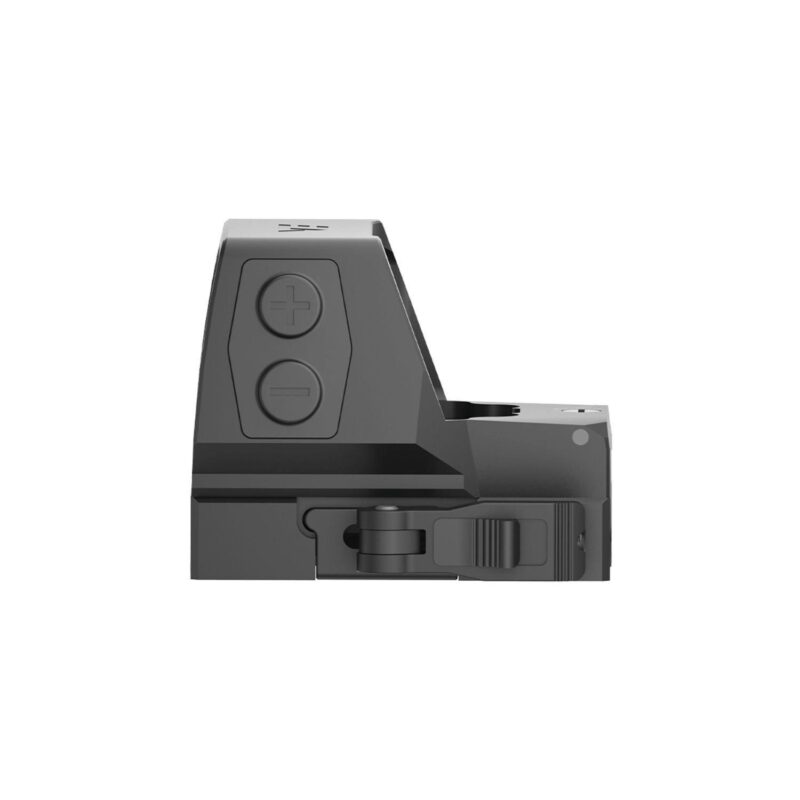 Vector Optics Frenzy Plus 1x22x32 QD Reflexvisier Red Dot Nişangah - Görsel 5
