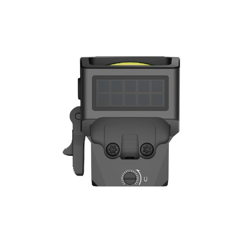 Vector Optics Frenzy Plus 1x22x32 SMR Solar Multi-Reticle Red Dot Nişangah - Görsel 7