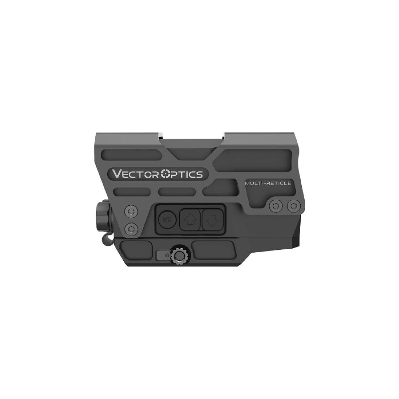 Vector Optics Frenzy Plus 1x31x26 Multi-Reticle Red Dot Nişangah - Görsel 6