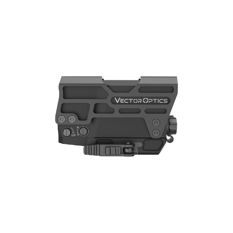 Vector Optics Frenzy Plus 1x31x26 Red Dot Nişangah - Görsel 7