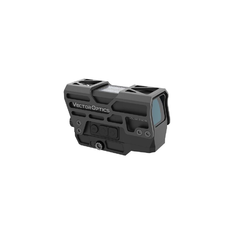 Vector Optics Frenzy Plus 1x31x26 Solar Red Dot Nişangah - Görsel 3