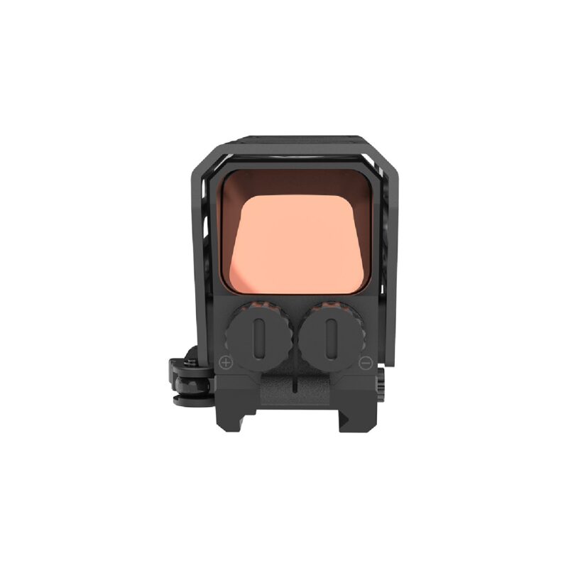 Vector Optics Frenzy Plus 1x31x26 Solar Red Dot Nişangah - Görsel 6